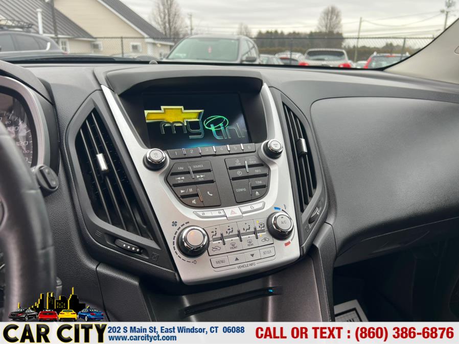 Used Chevrolet Equinox AWD 4dr LT w/1LT 2015 | Car City LLC. East Windsor, Connecticut Used Chevrolet Equinox AWD 4dr LT w/1LT 2015 | Car City LLC. East Windsor, Connecticut