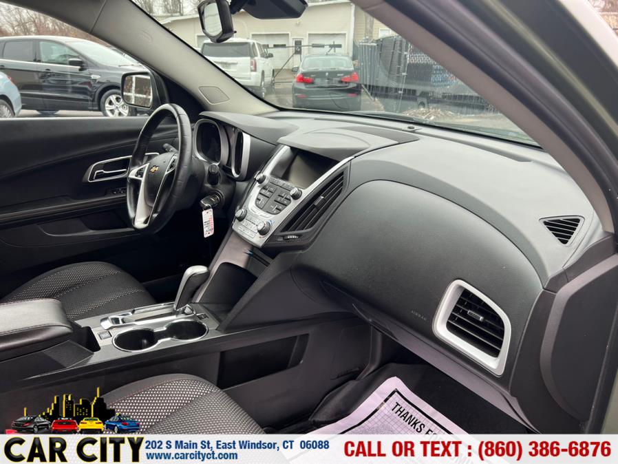 Used Chevrolet Equinox AWD 4dr LT w/1LT 2015 | Car City LLC. East Windsor, Connecticut Used Chevrolet Equinox AWD 4dr LT w/1LT 2015 | Car City LLC. East Windsor, Connecticut