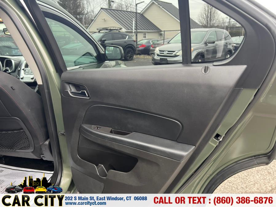 Used Chevrolet Equinox AWD 4dr LT w/1LT 2015 | Car City LLC. East Windsor, Connecticut Used Chevrolet Equinox AWD 4dr LT w/1LT 2015 | Car City LLC. East Windsor, Connecticut