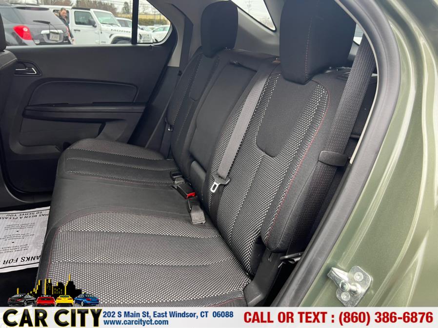 Used Chevrolet Equinox AWD 4dr LT w/1LT 2015 | Car City LLC. East Windsor, Connecticut Used Chevrolet Equinox AWD 4dr LT w/1LT 2015 | Car City LLC. East Windsor, Connecticut