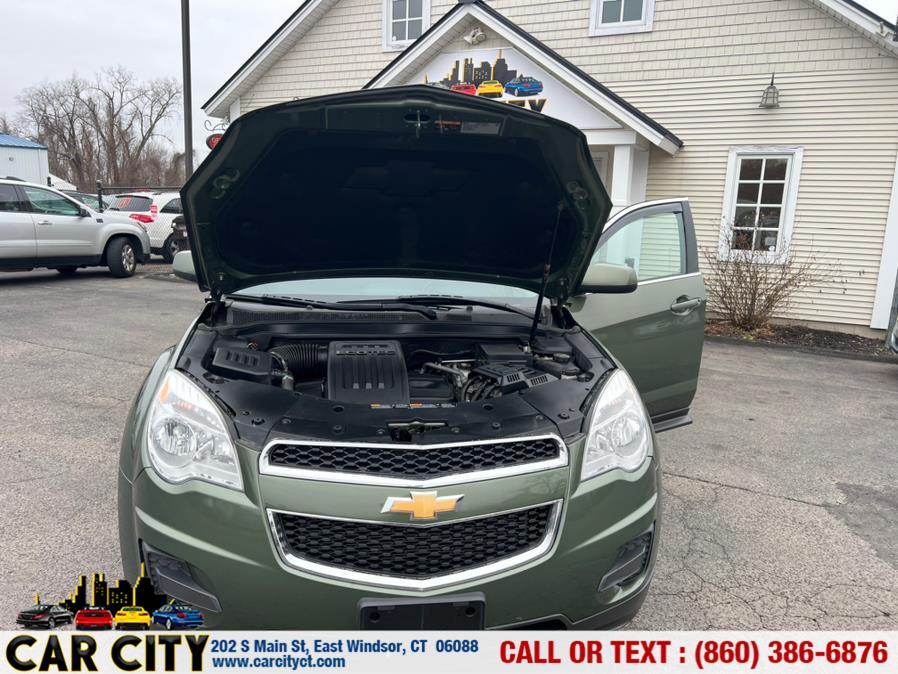 Used Chevrolet Equinox AWD 4dr LT w/1LT 2015 | Car City LLC. East Windsor, Connecticut Used Chevrolet Equinox AWD 4dr LT w/1LT 2015 | Car City LLC. East Windsor, Connecticut