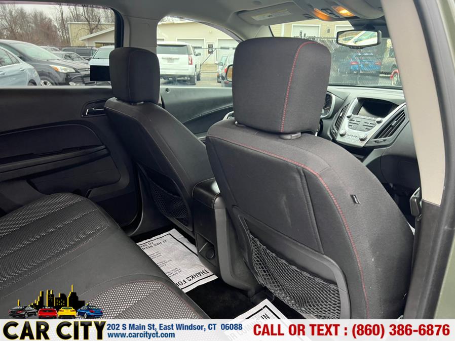 Used Chevrolet Equinox AWD 4dr LT w/1LT 2015 | Car City LLC. East Windsor, Connecticut Used Chevrolet Equinox AWD 4dr LT w/1LT 2015 | Car City LLC. East Windsor, Connecticut