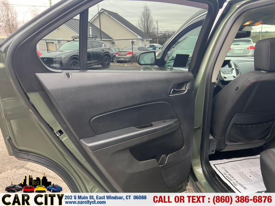Used Chevrolet Equinox AWD 4dr LT w/1LT 2015 | Car City LLC. East Windsor, Connecticut Used Chevrolet Equinox AWD 4dr LT w/1LT 2015 | Car City LLC. East Windsor, Connecticut