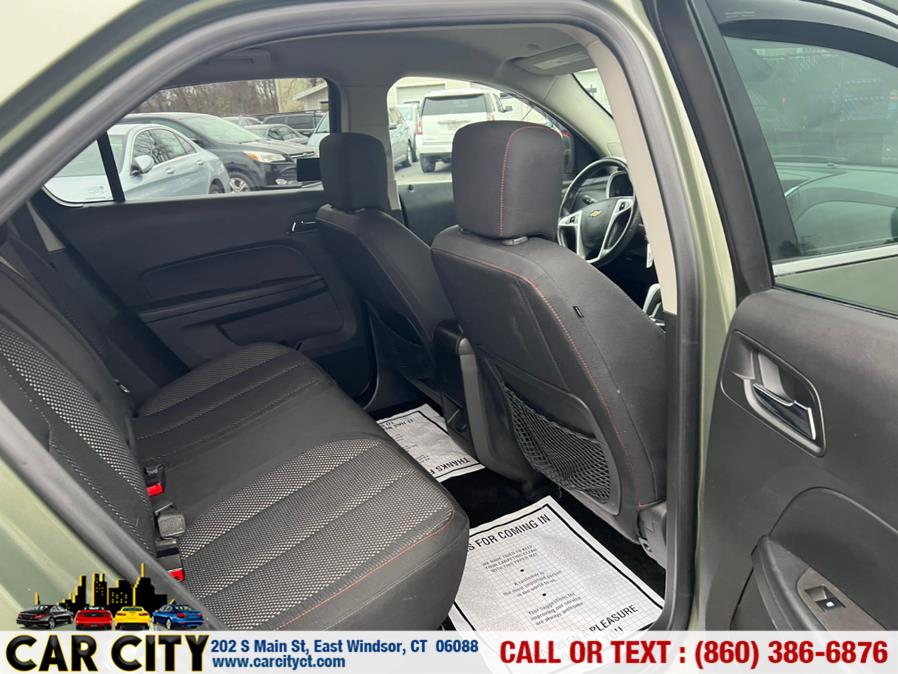 Used Chevrolet Equinox AWD 4dr LT w/1LT 2015 | Car City LLC. East Windsor, Connecticut Used Chevrolet Equinox AWD 4dr LT w/1LT 2015 | Car City LLC. East Windsor, Connecticut
