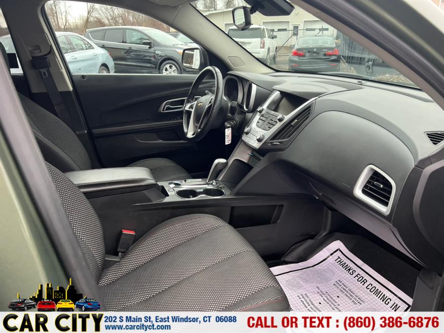 Used Chevrolet Equinox AWD 4dr LT w/1LT 2015 | Car City LLC. East Windsor, Connecticut Used Chevrolet Equinox AWD 4dr LT w/1LT 2015 | Car City LLC. East Windsor, Connecticut