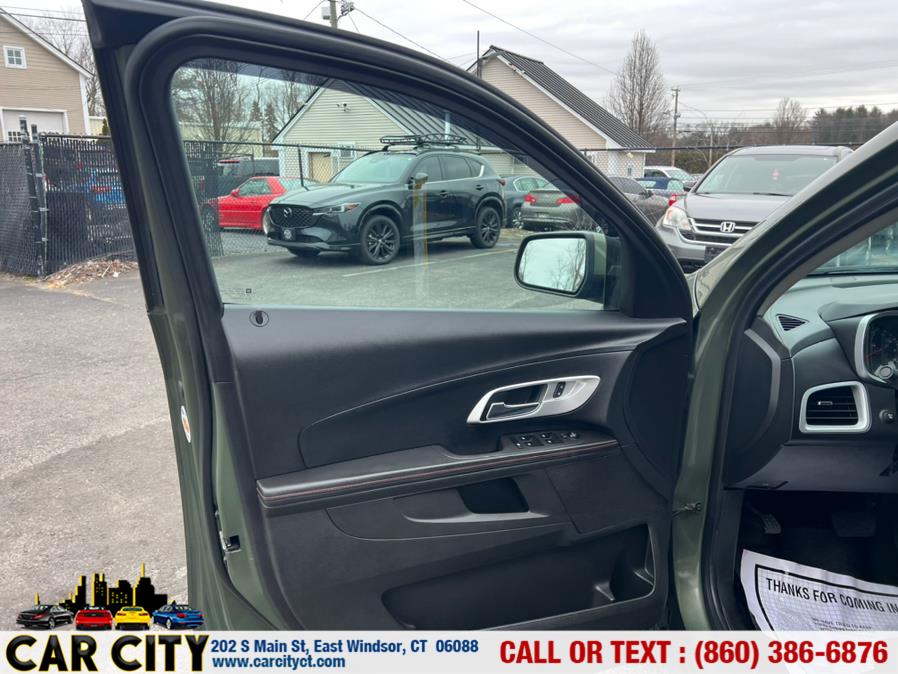 Used Chevrolet Equinox AWD 4dr LT w/1LT 2015 | Car City LLC. East Windsor, Connecticut Used Chevrolet Equinox AWD 4dr LT w/1LT 2015 | Car City LLC. East Windsor, Connecticut