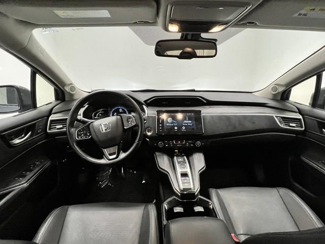 Used Honda Clarity Plug-in Hybrid Touring 2018 | Car Revolution. Maple Shade, New Jersey Used Honda Clarity Plug-in Hybrid Touring 2018 | Car Revolution. Maple Shade, New Jersey