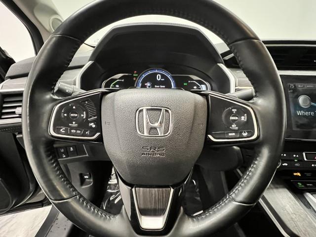 Used Honda Clarity Plug-in Hybrid Touring 2018 | Car Revolution. Maple Shade, New Jersey Used Honda Clarity Plug-in Hybrid Touring 2018 | Car Revolution. Maple Shade, New Jersey