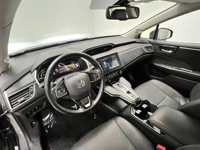 Used Honda Clarity Plug-in Hybrid Touring 2018 | Car Revolution. Maple Shade, New Jersey Used Honda Clarity Plug-in Hybrid Touring 2018 | Car Revolution. Maple Shade, New Jersey