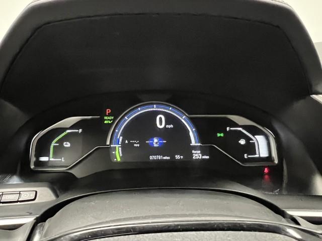 Used Honda Clarity Plug-in Hybrid Touring 2018 | Car Revolution. Maple Shade, New Jersey Used Honda Clarity Plug-in Hybrid Touring 2018 | Car Revolution. Maple Shade, New Jersey