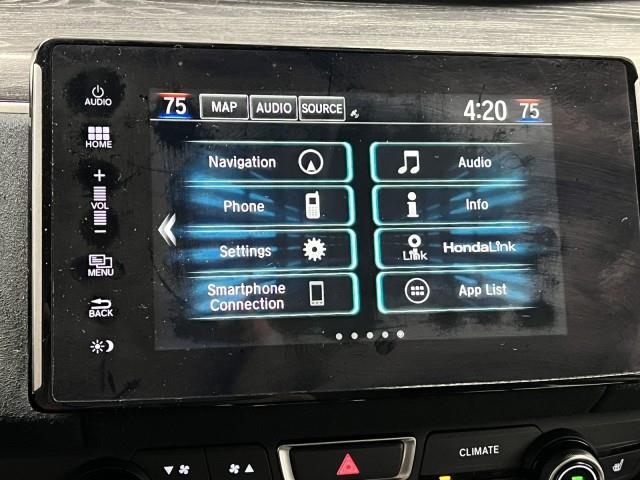 Used Honda Clarity Plug-in Hybrid Touring 2018 | Car Revolution. Maple Shade, New Jersey Used Honda Clarity Plug-in Hybrid Touring 2018 | Car Revolution. Maple Shade, New Jersey