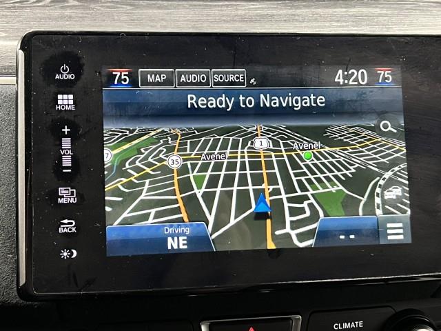 Used Honda Clarity Plug-in Hybrid Touring 2018 | Car Revolution. Maple Shade, New Jersey Used Honda Clarity Plug-in Hybrid Touring 2018 | Car Revolution. Maple Shade, New Jersey