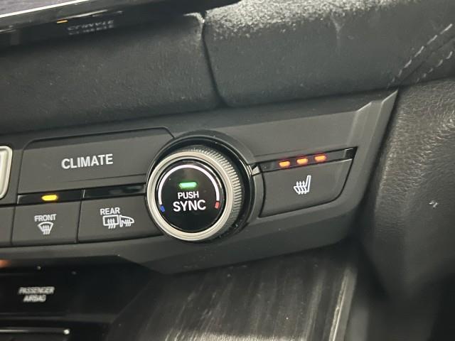 Used Honda Clarity Plug-in Hybrid Touring 2018 | Car Revolution. Maple Shade, New Jersey Used Honda Clarity Plug-in Hybrid Touring 2018 | Car Revolution. Maple Shade, New Jersey