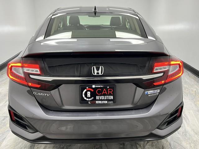 Used Honda Clarity Plug-in Hybrid Touring 2018 | Car Revolution. Maple Shade, New Jersey Used Honda Clarity Plug-in Hybrid Touring 2018 | Car Revolution. Maple Shade, New Jersey