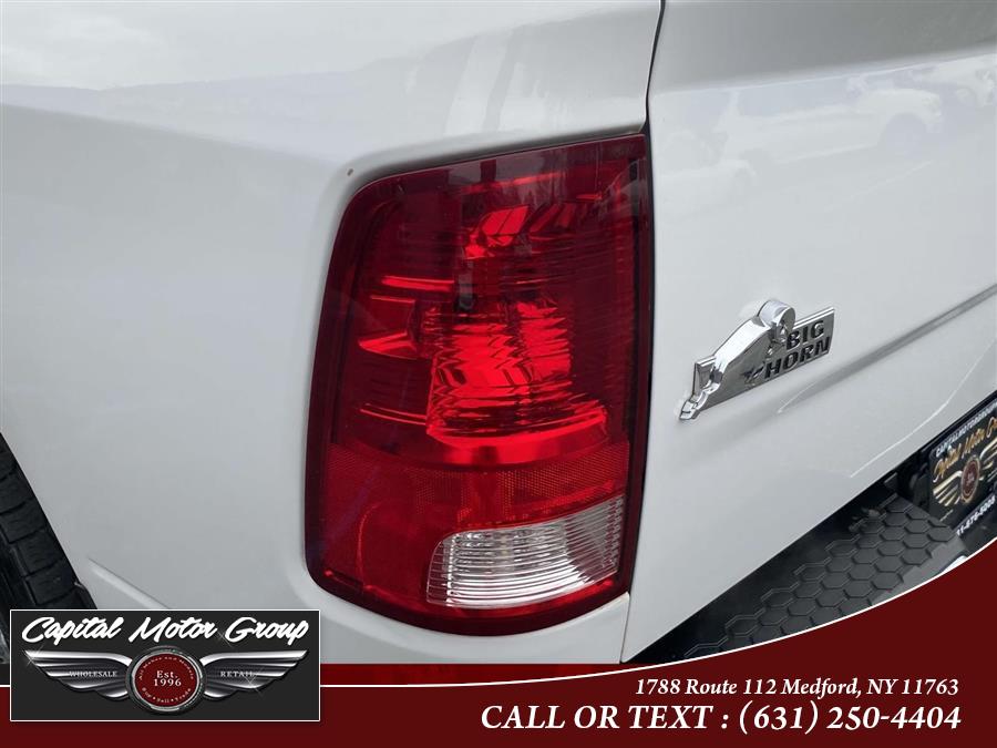 2016 Ram 1500 4WD Crew Cab 140.5" SLT, available for sale in Medford, New York | Capital Motor Group Inc. Medford, New York 2016 Ram 1500 4WD Crew Cab 140.5" SLT, available for sale in Medford, New York | Capital Motor Group Inc. Medford, New York