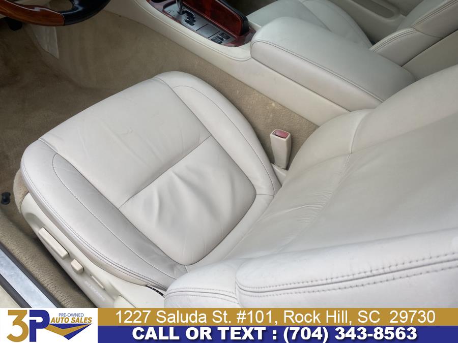 2007 Lexus SC 430 2dr Convertible, available for sale in Rock Hill, South Carolina | 3 Points Auto Sales. Rock Hill, South Carolina 2007 Lexus SC 430 2dr Convertible, available for sale in Rock Hill, South Carolina | 3 Points Auto Sales. Rock Hill, South Carolina