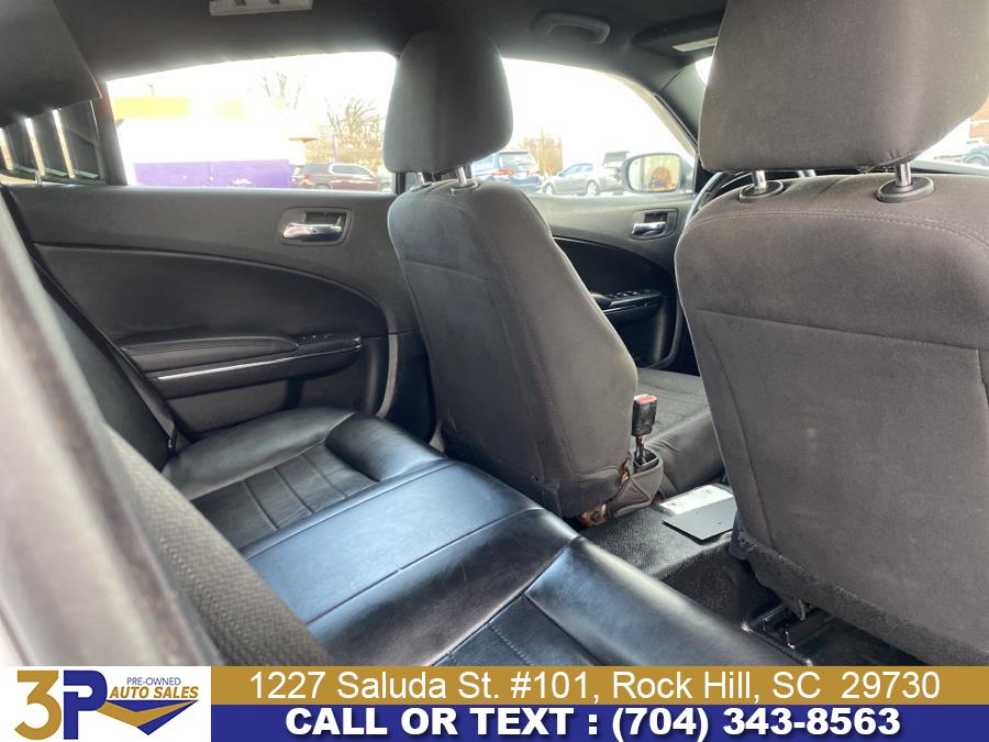 2014 Dodge Charger 4dr Sdn Police RWD, available for sale in Rock Hill, South Carolina | 3 Points Auto Sales. Rock Hill, South Carolina 2014 Dodge Charger 4dr Sdn Police RWD, available for sale in Rock Hill, South Carolina | 3 Points Auto Sales. Rock Hill, South Carolina