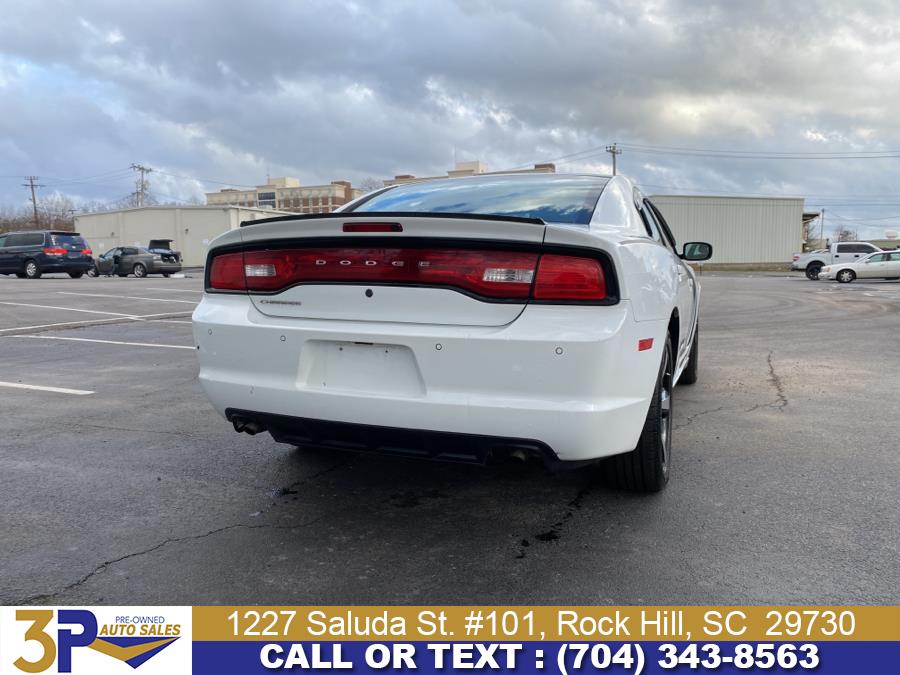 2014 Dodge Charger 4dr Sdn Police RWD, available for sale in Rock Hill, South Carolina | 3 Points Auto Sales. Rock Hill, South Carolina 2014 Dodge Charger 4dr Sdn Police RWD, available for sale in Rock Hill, South Carolina | 3 Points Auto Sales. Rock Hill, South Carolina