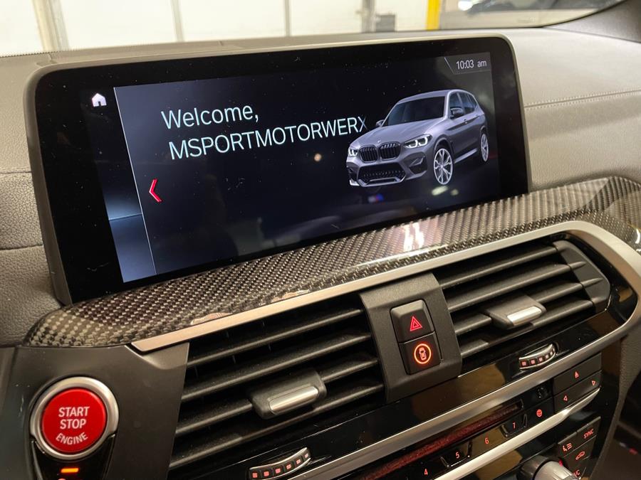 2020 BMW X3 M Sports Activity Vehicle, available for sale in Waterbury , Connecticut | M Sport Motorwerx. Waterbury , Connecticut 2020 BMW X3 M Sports Activity Vehicle, available for sale in Waterbury , Connecticut | M Sport Motorwerx. Waterbury , Connecticut