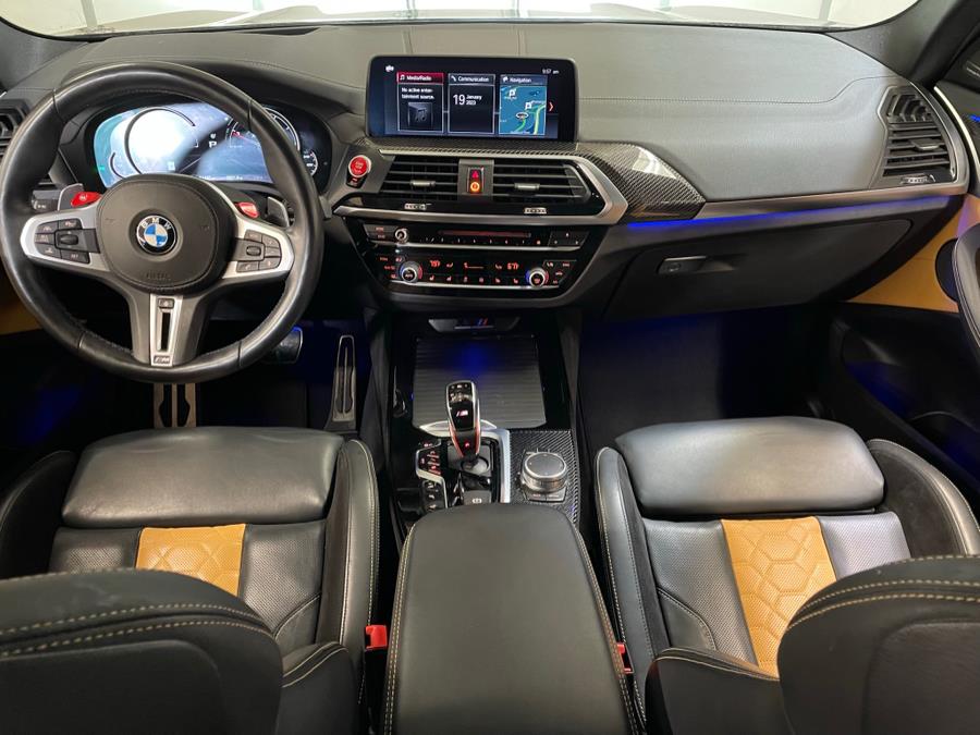 2020 BMW X3 M Sports Activity Vehicle, available for sale in Waterbury , Connecticut | M Sport Motorwerx. Waterbury , Connecticut 2020 BMW X3 M Sports Activity Vehicle, available for sale in Waterbury , Connecticut | M Sport Motorwerx. Waterbury , Connecticut