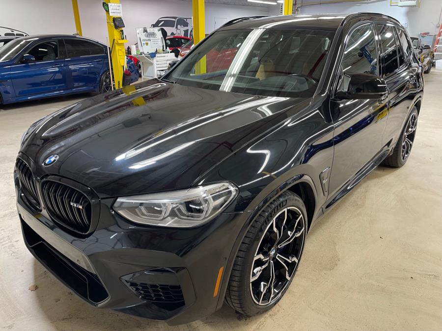 2020 BMW X3 M Sports Activity Vehicle, available for sale in Waterbury , Connecticut | M Sport Motorwerx. Waterbury , Connecticut 2020 BMW X3 M Sports Activity Vehicle, available for sale in Waterbury , Connecticut | M Sport Motorwerx. Waterbury , Connecticut