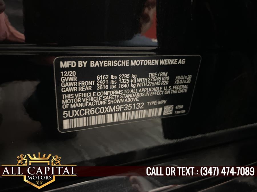 2021 BMW X5 xDrive40i M Sports Activity Vehicle, available for sale in Brooklyn, New York | All Capital Motors. Brooklyn, New York 2021 BMW X5 xDrive40i M Sports Activity Vehicle, available for sale in Brooklyn, New York | All Capital Motors. Brooklyn, New York