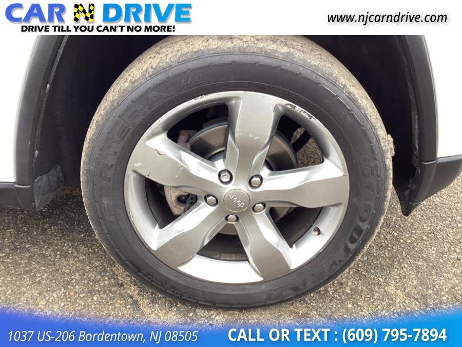 2012 Jeep Grand Cherokee Overland 4WD, available for sale in Bordentown, New Jersey | Car N Drive. Bordentown, New Jersey 2012 Jeep Grand Cherokee Overland 4WD, available for sale in Bordentown, New Jersey | Car N Drive. Bordentown, New Jersey