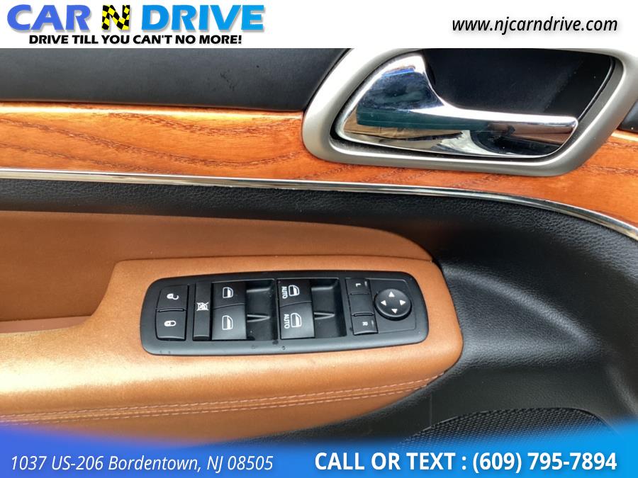 2012 Jeep Grand Cherokee Overland 4WD, available for sale in Bordentown, New Jersey | Car N Drive. Bordentown, New Jersey 2012 Jeep Grand Cherokee Overland 4WD, available for sale in Bordentown, New Jersey | Car N Drive. Bordentown, New Jersey