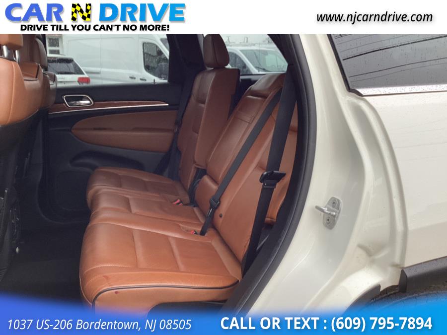2012 Jeep Grand Cherokee Overland 4WD, available for sale in Bordentown, New Jersey | Car N Drive. Bordentown, New Jersey 2012 Jeep Grand Cherokee Overland 4WD, available for sale in Bordentown, New Jersey | Car N Drive. Bordentown, New Jersey