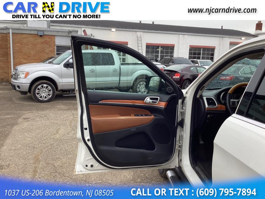 2012 Jeep Grand Cherokee Overland 4WD, available for sale in Bordentown, New Jersey | Car N Drive. Bordentown, New Jersey 2012 Jeep Grand Cherokee Overland 4WD, available for sale in Bordentown, New Jersey | Car N Drive. Bordentown, New Jersey