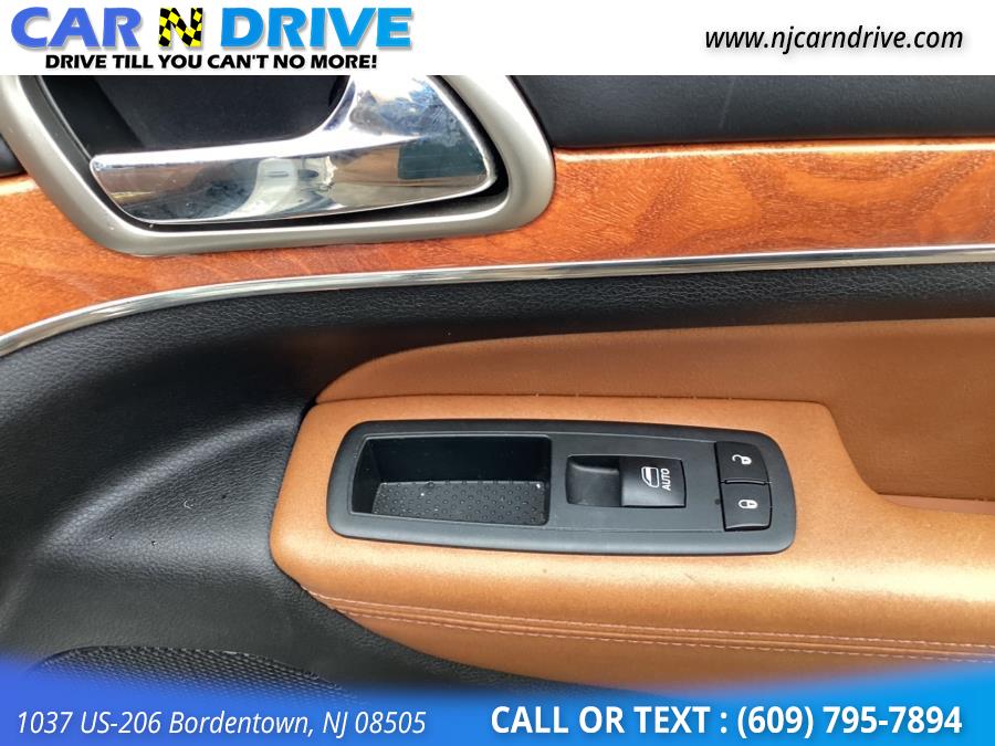 2012 Jeep Grand Cherokee Overland 4WD, available for sale in Bordentown, New Jersey | Car N Drive. Bordentown, New Jersey 2012 Jeep Grand Cherokee Overland 4WD, available for sale in Bordentown, New Jersey | Car N Drive. Bordentown, New Jersey