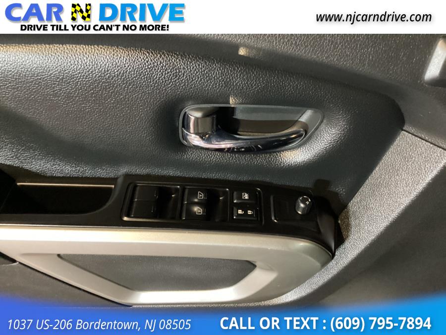 2017 Nissan Titan SL Crew Cab 4WD, available for sale in Bordentown, New Jersey | Car N Drive. Bordentown, New Jersey 2017 Nissan Titan SL Crew Cab 4WD, available for sale in Bordentown, New Jersey | Car N Drive. Bordentown, New Jersey
