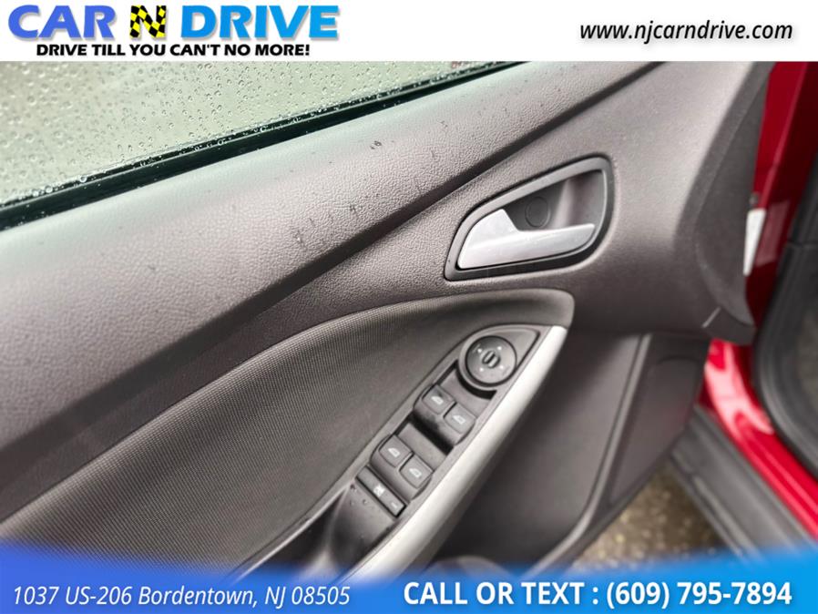 2014 Ford Focus SE Hatch, available for sale in Burlington, New Jersey | Car N Drive. Burlington, New Jersey 2014 Ford Focus SE Hatch, available for sale in Burlington, New Jersey | Car N Drive. Burlington, New Jersey