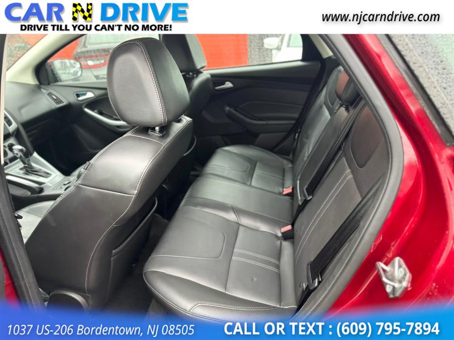 2014 Ford Focus SE Hatch, available for sale in Burlington, New Jersey | Car N Drive. Burlington, New Jersey 2014 Ford Focus SE Hatch, available for sale in Burlington, New Jersey | Car N Drive. Burlington, New Jersey