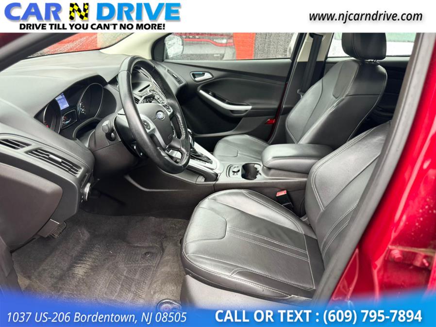2014 Ford Focus SE Hatch, available for sale in Burlington, New Jersey | Car N Drive. Burlington, New Jersey 2014 Ford Focus SE Hatch, available for sale in Burlington, New Jersey | Car N Drive. Burlington, New Jersey