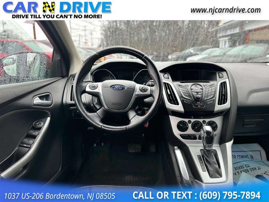 2014 Ford Focus SE Hatch, available for sale in Burlington, New Jersey | Car N Drive. Burlington, New Jersey 2014 Ford Focus SE Hatch, available for sale in Burlington, New Jersey | Car N Drive. Burlington, New Jersey
