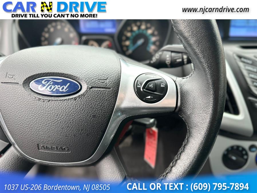 2014 Ford Focus SE Hatch, available for sale in Burlington, New Jersey | Car N Drive. Burlington, New Jersey 2014 Ford Focus SE Hatch, available for sale in Burlington, New Jersey | Car N Drive. Burlington, New Jersey