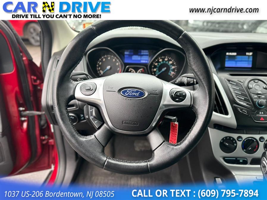2014 Ford Focus SE Hatch, available for sale in Burlington, New Jersey | Car N Drive. Burlington, New Jersey 2014 Ford Focus SE Hatch, available for sale in Burlington, New Jersey | Car N Drive. Burlington, New Jersey