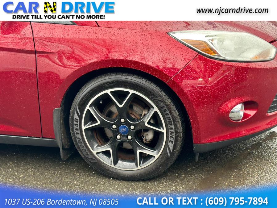 2014 Ford Focus SE Hatch, available for sale in Burlington, New Jersey | Car N Drive. Burlington, New Jersey 2014 Ford Focus SE Hatch, available for sale in Burlington, New Jersey | Car N Drive. Burlington, New Jersey