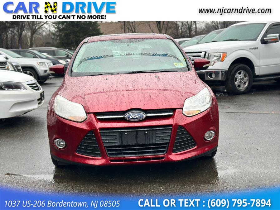 2014 Ford Focus SE Hatch, available for sale in Burlington, New Jersey | Car N Drive. Burlington, New Jersey 2014 Ford Focus SE Hatch, available for sale in Burlington, New Jersey | Car N Drive. Burlington, New Jersey