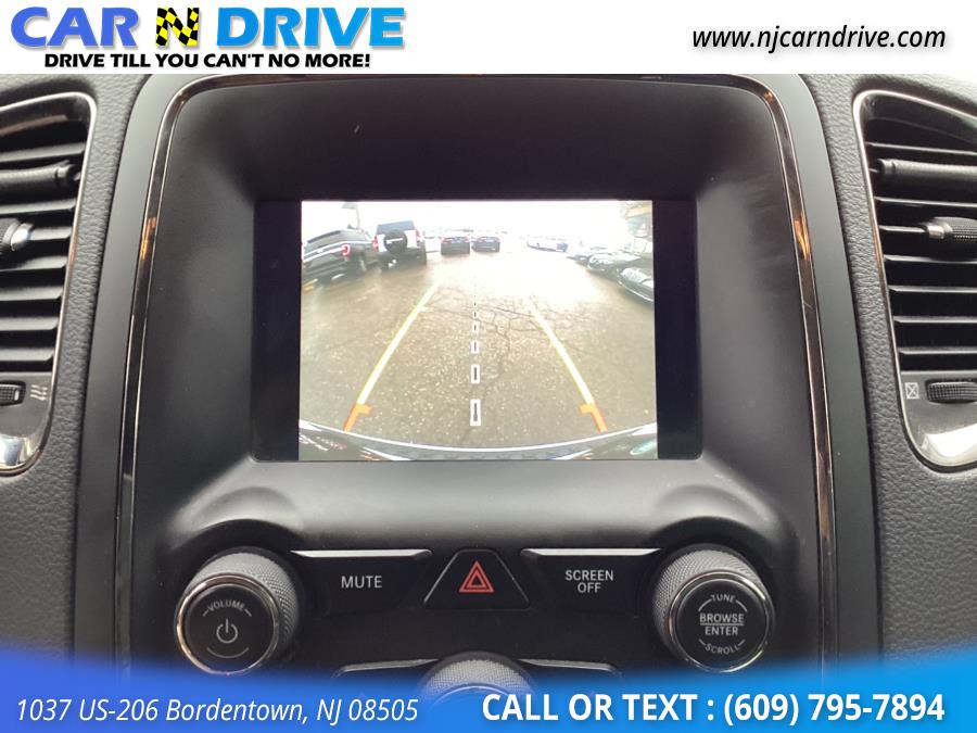 2018 Dodge Durango GT AWD, available for sale in Burlington, New Jersey | Car N Drive. Burlington, New Jersey 2018 Dodge Durango GT AWD, available for sale in Burlington, New Jersey | Car N Drive. Burlington, New Jersey