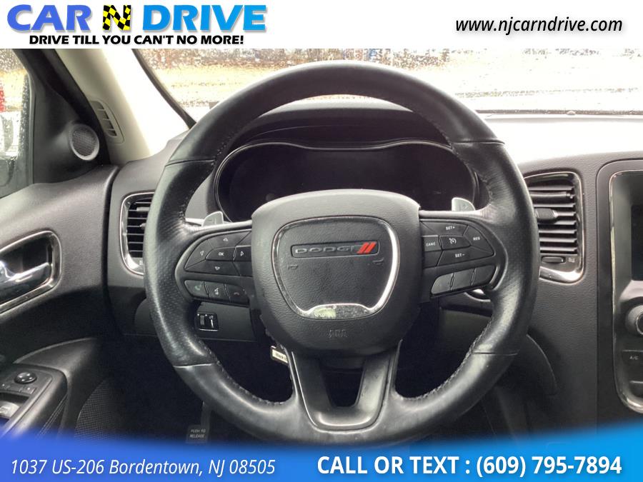 2018 Dodge Durango GT AWD, available for sale in Burlington, New Jersey | Car N Drive. Burlington, New Jersey 2018 Dodge Durango GT AWD, available for sale in Burlington, New Jersey | Car N Drive. Burlington, New Jersey