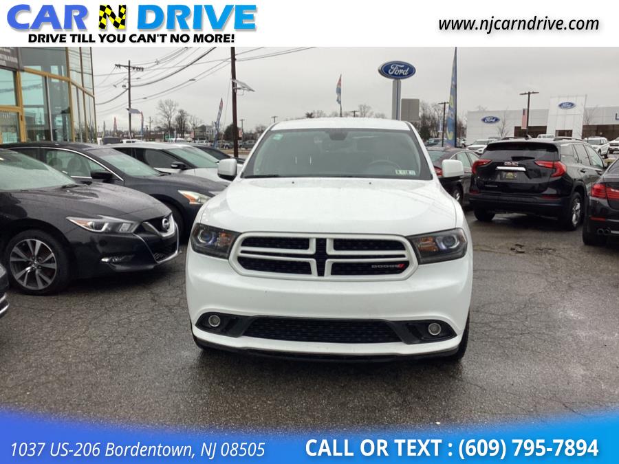 2018 Dodge Durango GT AWD, available for sale in Burlington, New Jersey | Car N Drive. Burlington, New Jersey 2018 Dodge Durango GT AWD, available for sale in Burlington, New Jersey | Car N Drive. Burlington, New Jersey