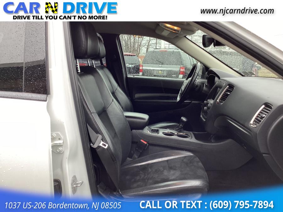 2018 Dodge Durango GT AWD, available for sale in Burlington, New Jersey | Car N Drive. Burlington, New Jersey 2018 Dodge Durango GT AWD, available for sale in Burlington, New Jersey | Car N Drive. Burlington, New Jersey