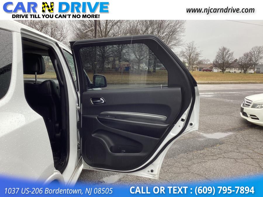 2018 Dodge Durango GT AWD, available for sale in Burlington, New Jersey | Car N Drive. Burlington, New Jersey 2018 Dodge Durango GT AWD, available for sale in Burlington, New Jersey | Car N Drive. Burlington, New Jersey