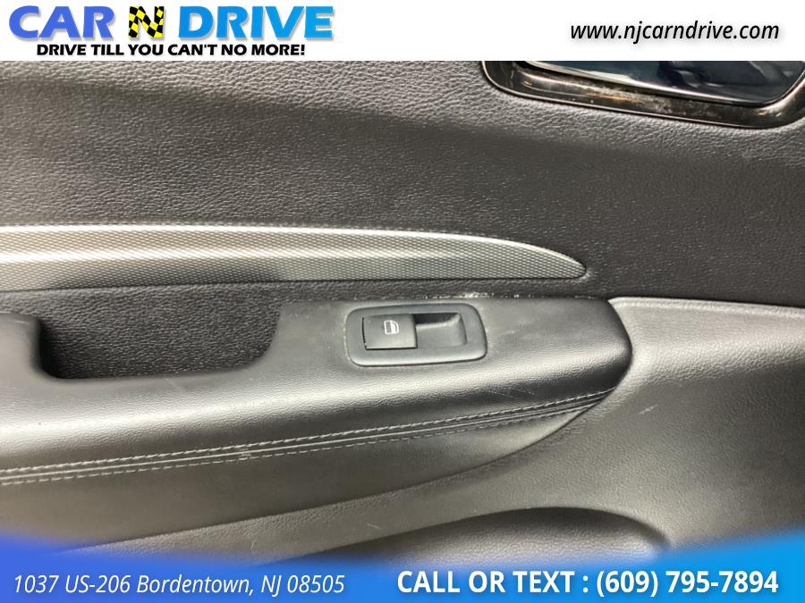 2018 Dodge Durango GT AWD, available for sale in Burlington, New Jersey | Car N Drive. Burlington, New Jersey 2018 Dodge Durango GT AWD, available for sale in Burlington, New Jersey | Car N Drive. Burlington, New Jersey