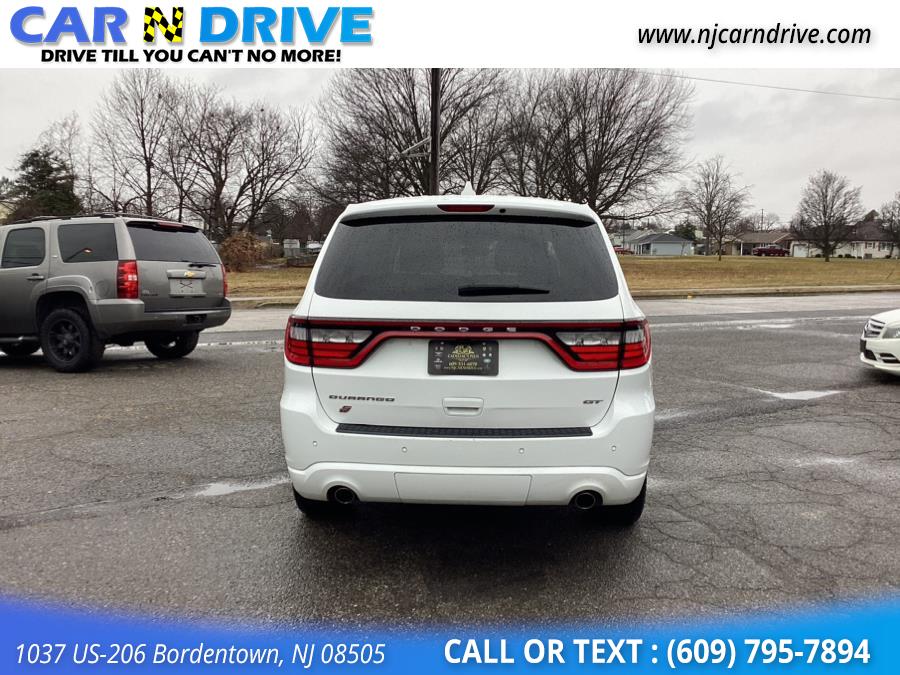 2018 Dodge Durango GT AWD, available for sale in Burlington, New Jersey | Car N Drive. Burlington, New Jersey 2018 Dodge Durango GT AWD, available for sale in Burlington, New Jersey | Car N Drive. Burlington, New Jersey