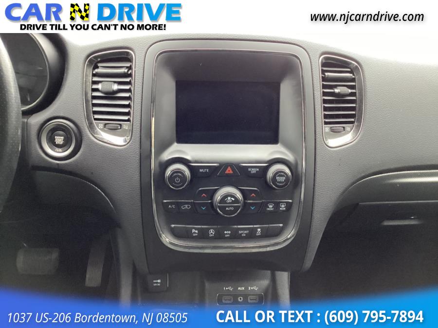 2018 Dodge Durango GT AWD, available for sale in Burlington, New Jersey | Car N Drive. Burlington, New Jersey 2018 Dodge Durango GT AWD, available for sale in Burlington, New Jersey | Car N Drive. Burlington, New Jersey