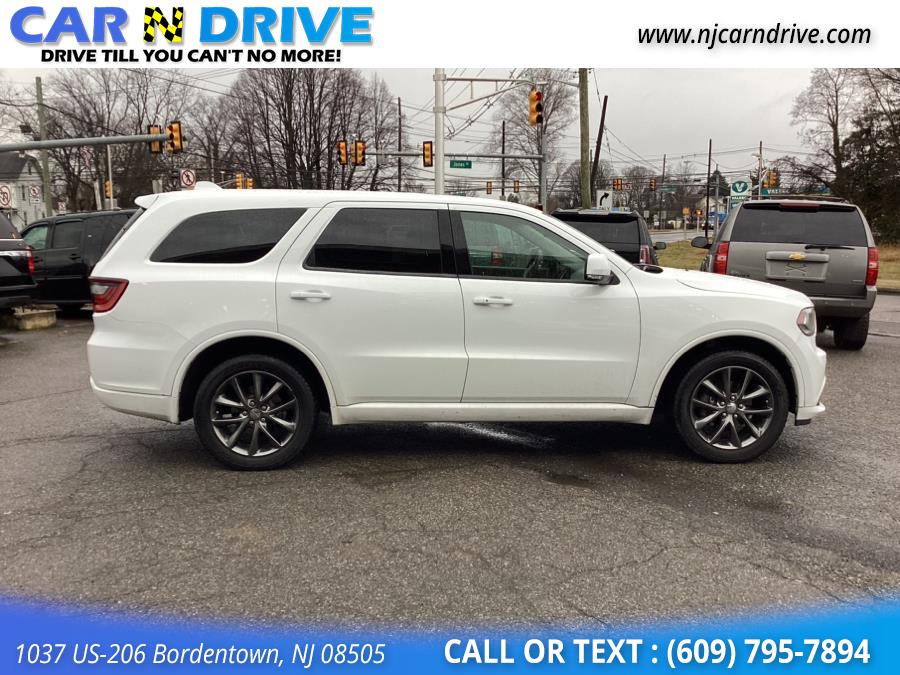 2018 Dodge Durango GT AWD, available for sale in Burlington, New Jersey | Car N Drive. Burlington, New Jersey 2018 Dodge Durango GT AWD, available for sale in Burlington, New Jersey | Car N Drive. Burlington, New Jersey