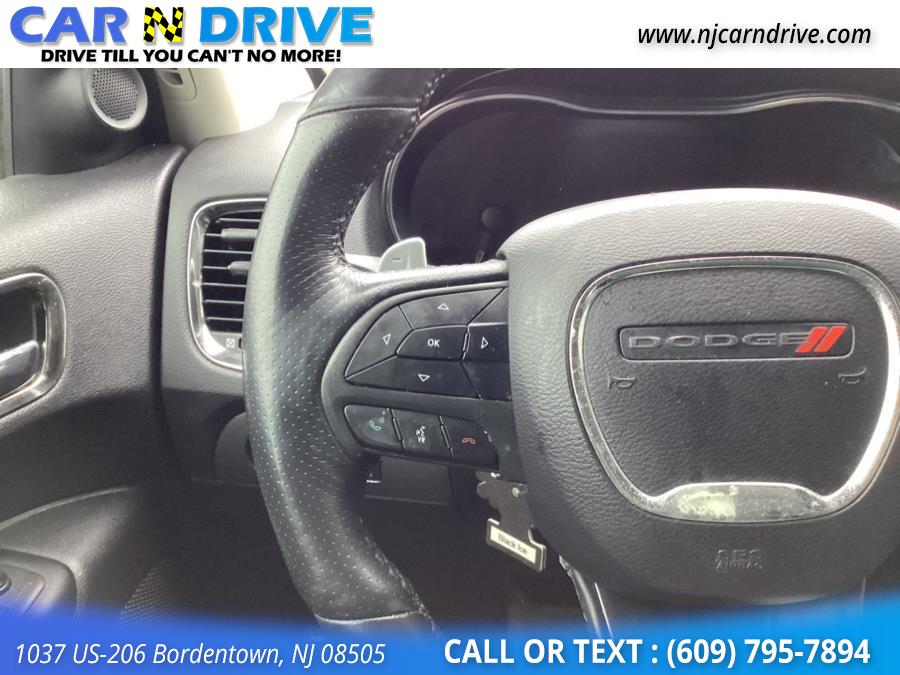 2018 Dodge Durango GT AWD, available for sale in Burlington, New Jersey | Car N Drive. Burlington, New Jersey 2018 Dodge Durango GT AWD, available for sale in Burlington, New Jersey | Car N Drive. Burlington, New Jersey